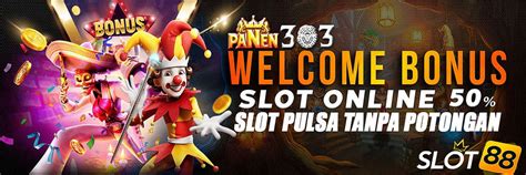 slot deposit pulsa tanpa potongan valuation|SLOT88 > Situs Judi Slot Deposit Pulsa Tanpa Potongan 10rb.